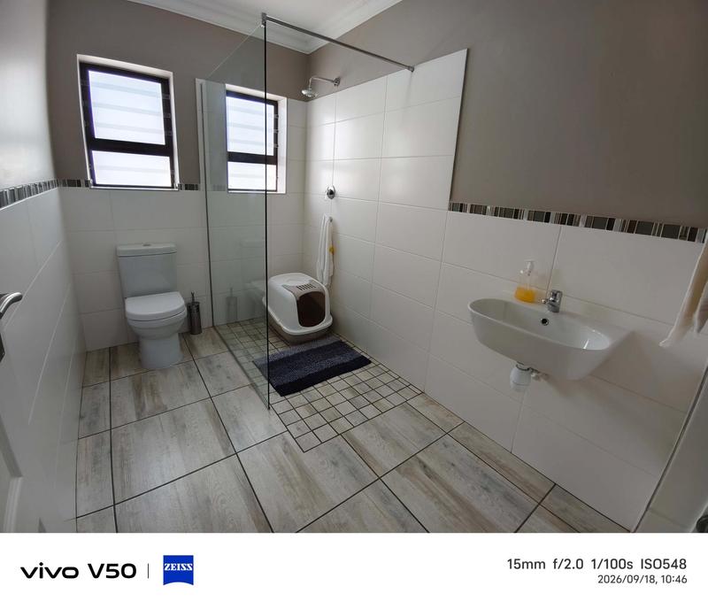 2 Bedroom Property for Sale in Seemeeu Park Western Cape